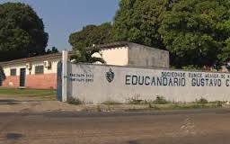 Educandário Gustavo Capanema